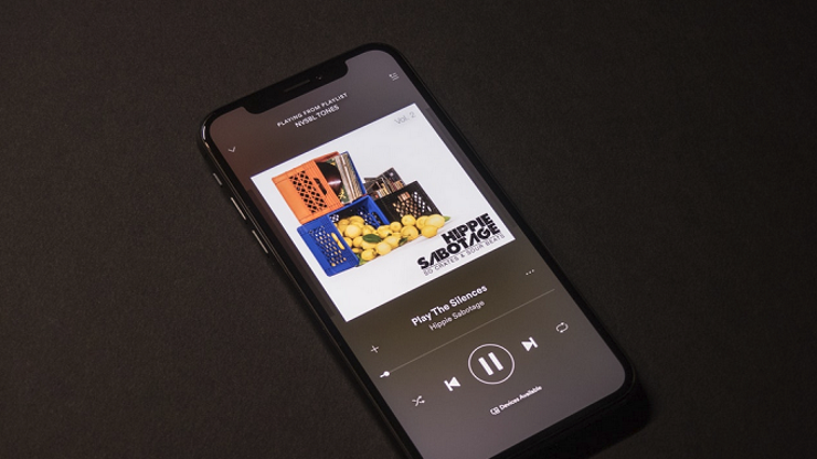 Apple Müzik para için hizmet vermiyormuş