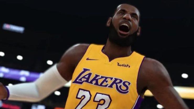 NBA 2K19 için ilk oynanış videosu yayınlandı