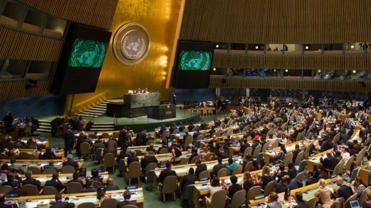 Son dakika... BMden Türkiye açıklaması: Talep edeceğiz