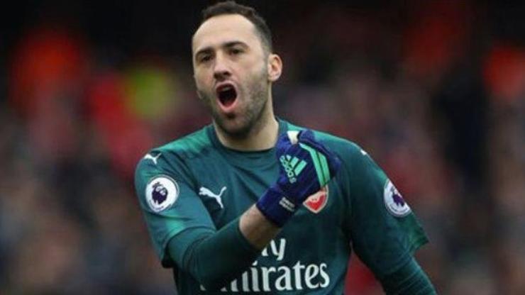 Ospina Beşiktaşla anlaştı