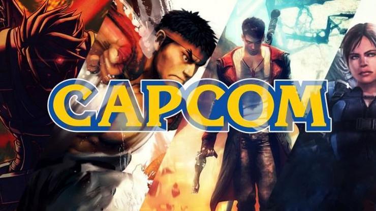 En çok satan Capcom oyunları
