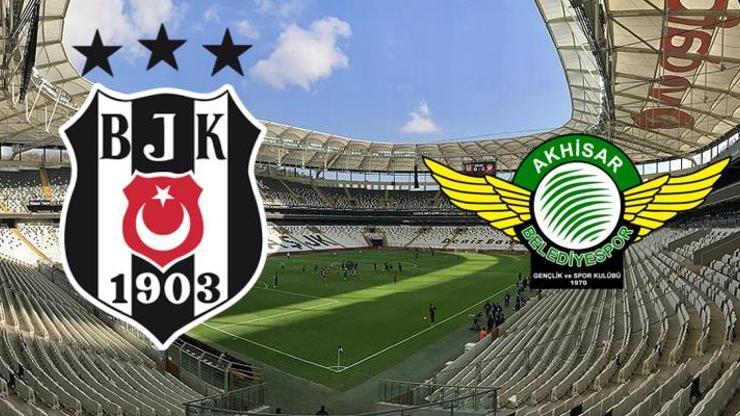 Beşiktaş-Akhisarspor maçı canlı yayın | beIN Sports 1