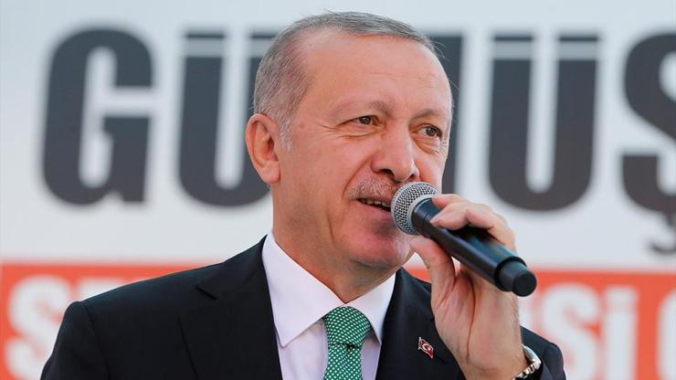 Erdoğandan CHPye: Tüm enerjilerini koltuğa harcıyorlar