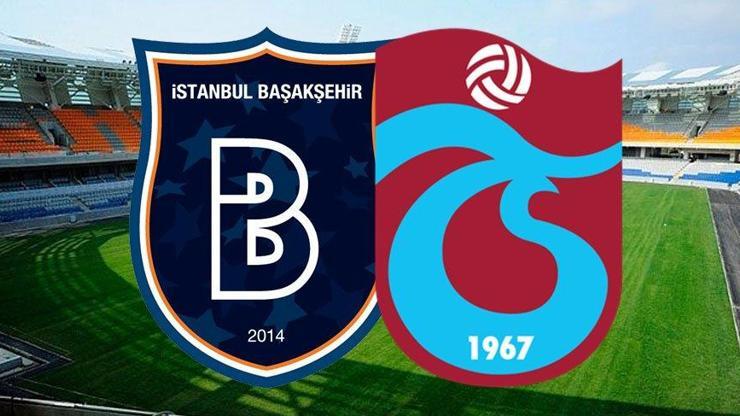 Başakşehir - Trabzonspor | Maç Önü