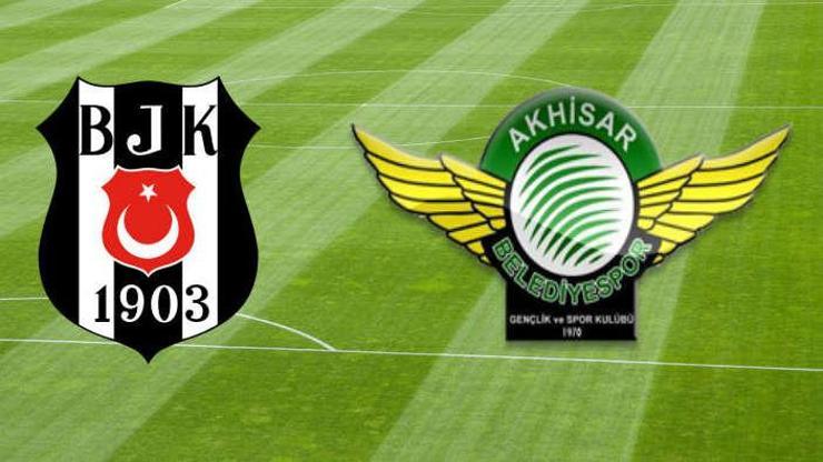 Beşiktaş - Akhisar | Maç önü