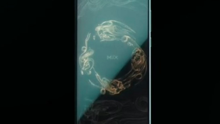 Xiaomi Mi Mix 2S Emerald Green fiyatı açıklandı