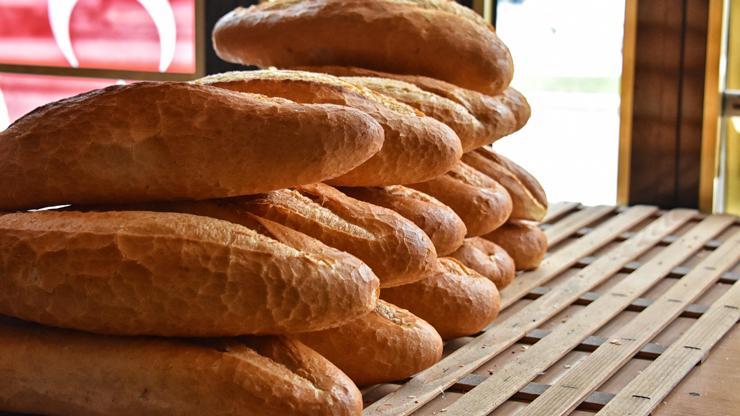 Ankarada ekmek zammı iptal edildi