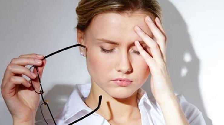 Bu terapi migren ağrılarına son veriyor