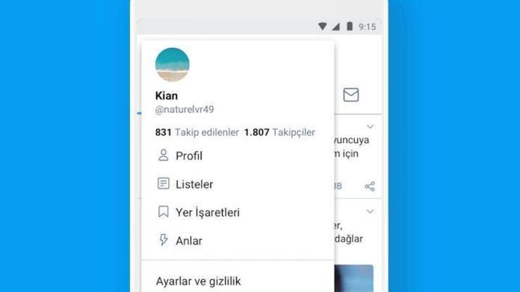 Twitter Lite sürümü Türkiye’de