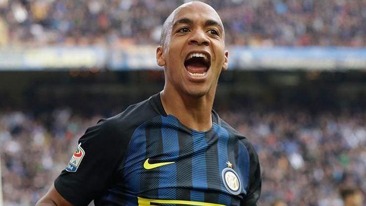 Joao Mario Interde kaldı