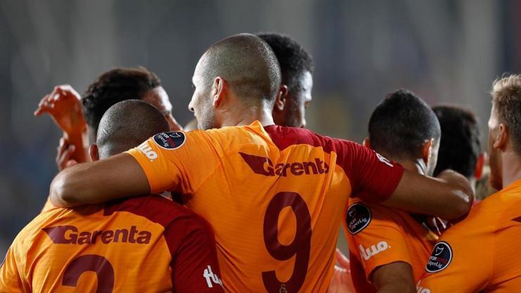 Galatasarayda Maiconun transferi direkten döndü