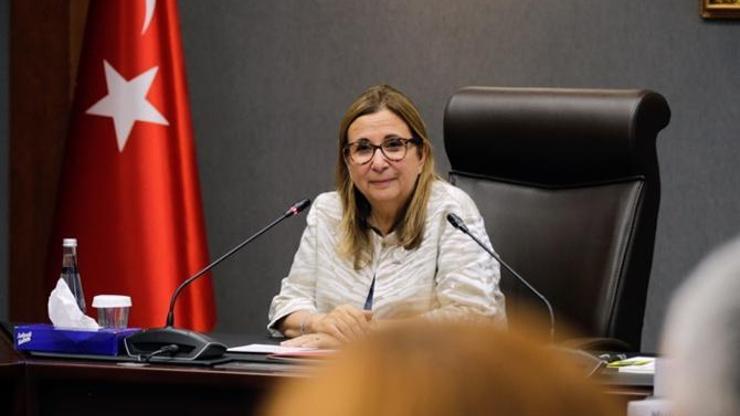 Pekcan: Türk firmaların hakkını koruyacağız