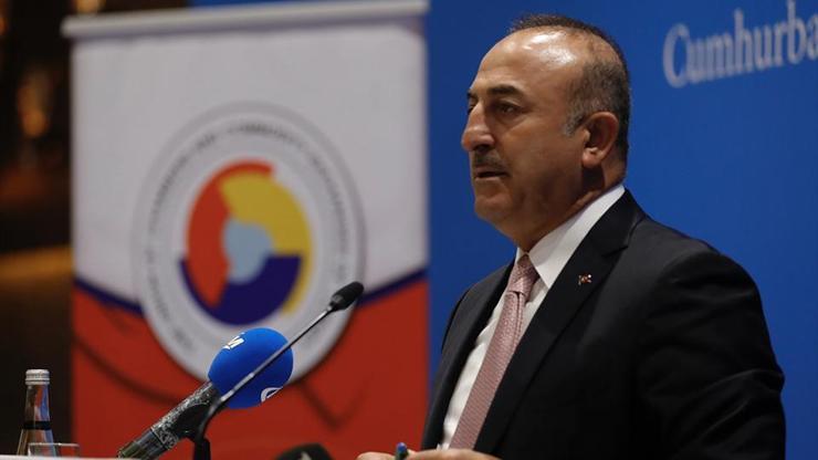 Çavuşoğlu açıkladı: İş insanı ve resmi pasaporta vize kalkacak