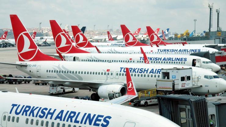 Ankara’da radar arızalandı İstanbul’da uçaklar gecikti