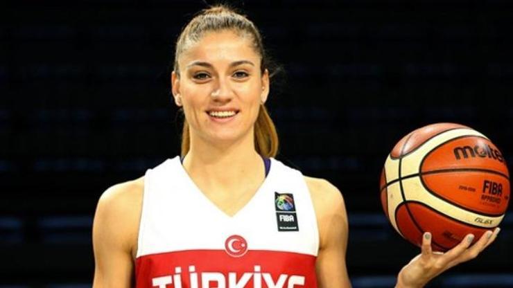 Bahar Çağlar Beşiktaşta