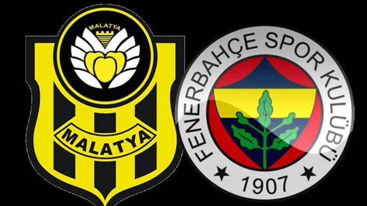 Yeni Malatyaspor - Fenerbahçe | Muhtemel 11ler