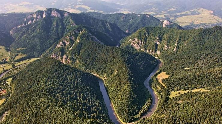 Slovakyaya gittiğinizde görmek isteyebileceğiniz yerler