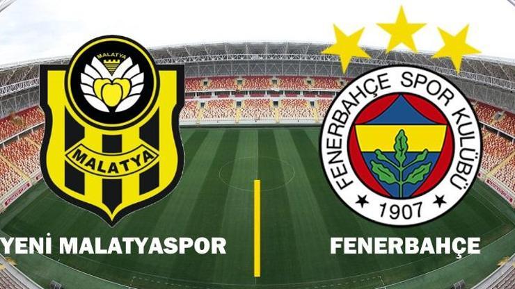 Yeni Malatyaspor-Fenerbahçe maçı canlı yayın | beIN Sports 1 izle