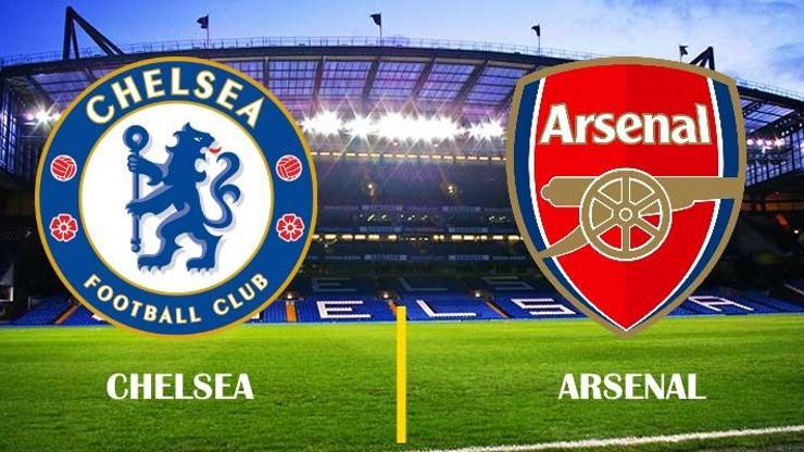 Chelsea-Arsenal maçı canlı yayın | Premier Lig maçları hangi kanalda