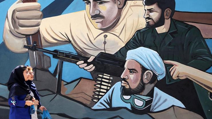 İran Irakın savaş tazminatını ödemesini istedi