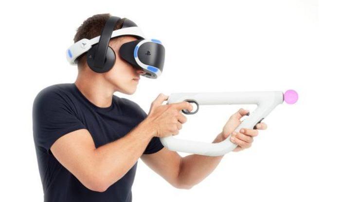 PS VR hakkında açıklamalarda bulundu