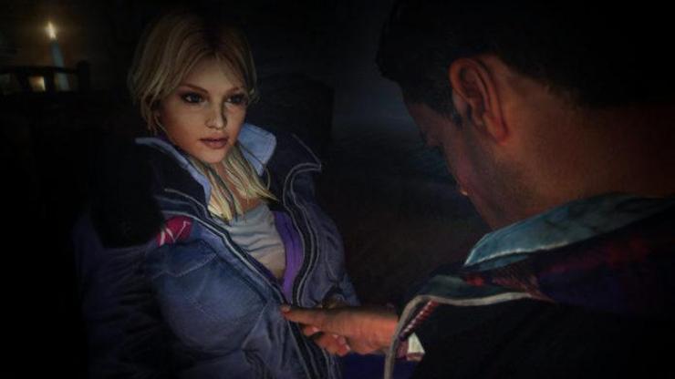 Until Dawn yapımcısından yeni oyun