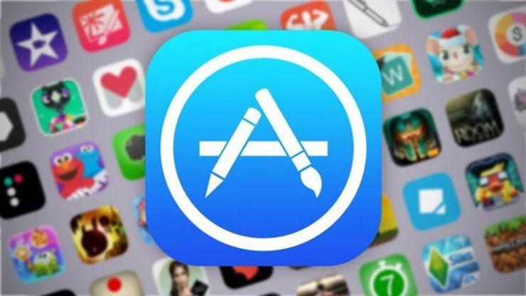 25 bin uygulama App Store’dan kaldırıldı