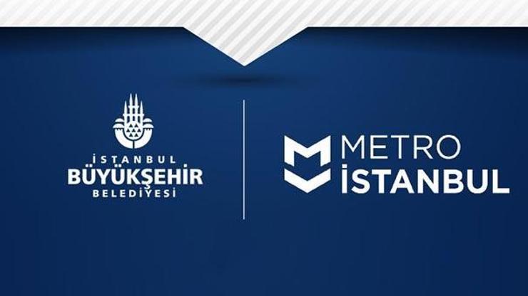 Metro İstanbuldan logo açıklaması: Haberler asılsız