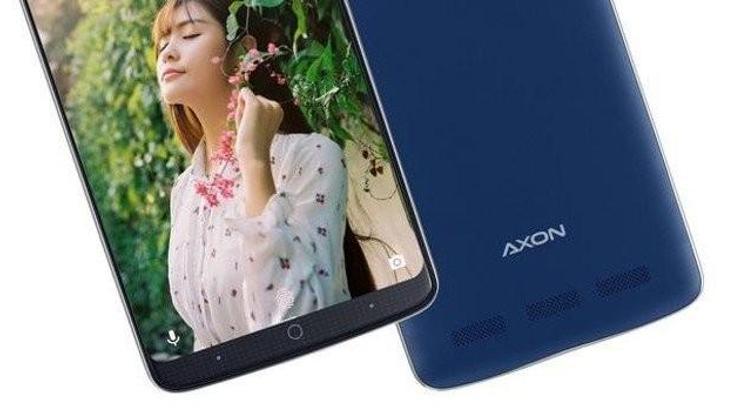 ZTE Axon 9 Pro’nun yeni görüntüleri sızdırıldı