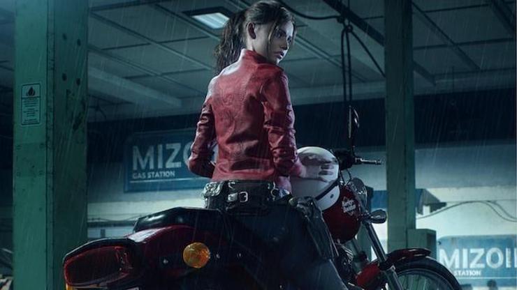 Resident Evil 2 Remake için 2 yeni oynanış videosu yayınlandı