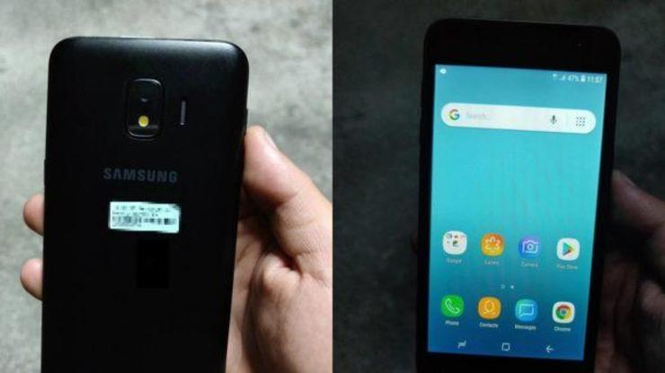 Samsung Galaxy J2 Core, Android Go kullanacak