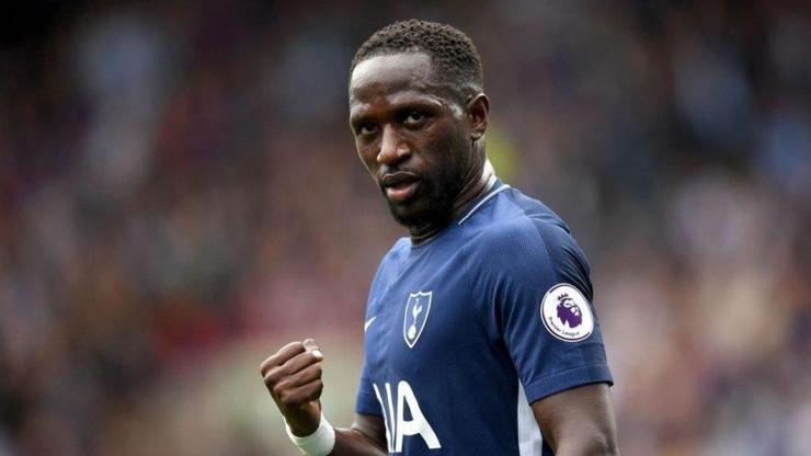 Fenerbahçeden Moussa Sissoko açıklaması