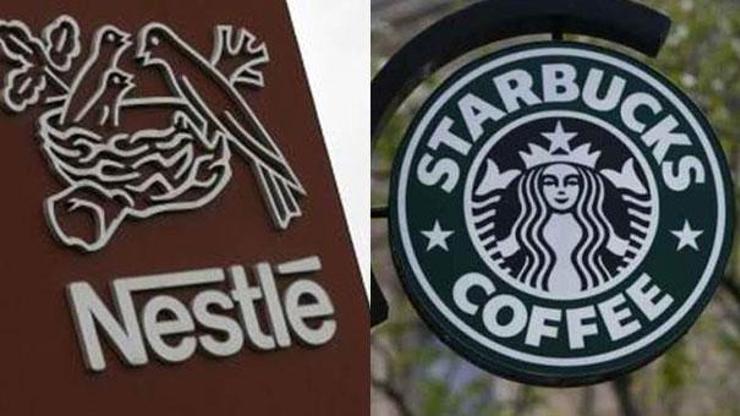 Nestlenin Starbucksla yaptığı 7,1 milyar dolarlık anlaşma tamamlandı