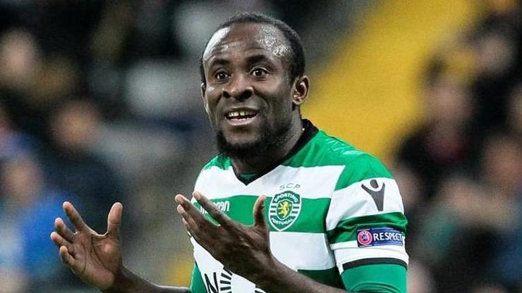 Doumbia La Ligaya transfer oldu