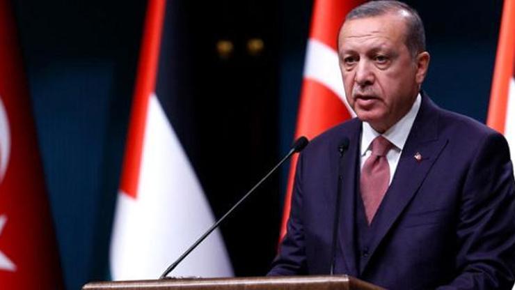 Erdoğandan Söğüt Ertuğrul Gaziyi Anma ve Yörük Şenlikleri mesajı