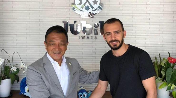 Eren Albayrak Japonyaya transfer oldu