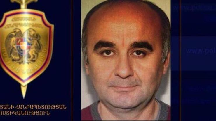 Firari FETÖ zanlısı Ermenistanda yakalandı