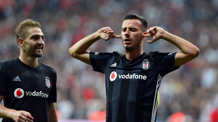 Beşiktaş 3-0 Partizan / Maçın geniş özeti