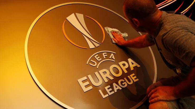UEFA Avrupa Ligi kuraları çekildi | İşte Fenerbahçe, Beşiktaş ve Akhisarın grupları