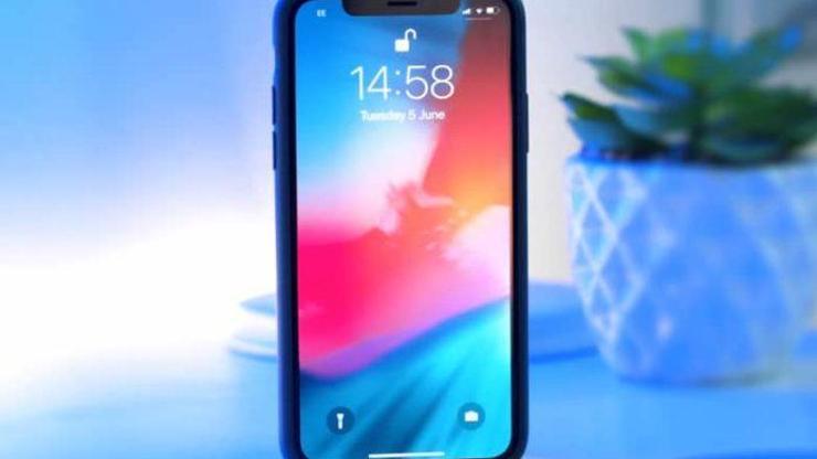 iOS 12 Beta Apple’ın başına bela oldu!