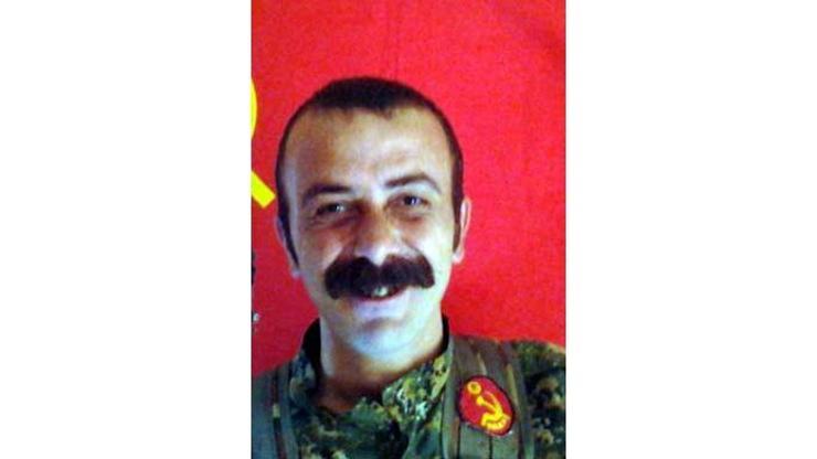 Gri listede aranan terörist, Tuncelide öldürüldü