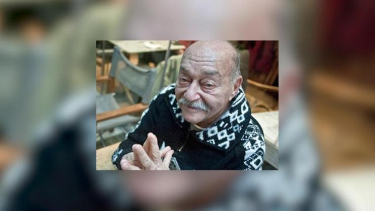 Ünlü yapımcı-yönetmen Aram Gülyüz hayatını kaybetti