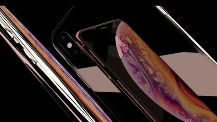 iPhone Xs ve iPhone Xs Plusun konsept videoları yayında