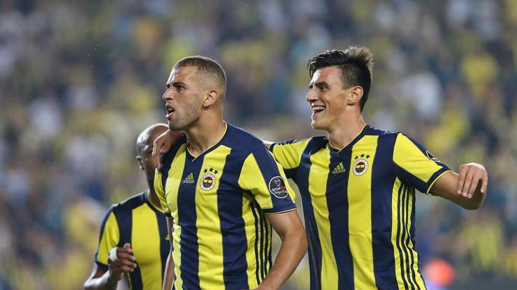 Fenerbahçe taraftarı kadroya tepkili