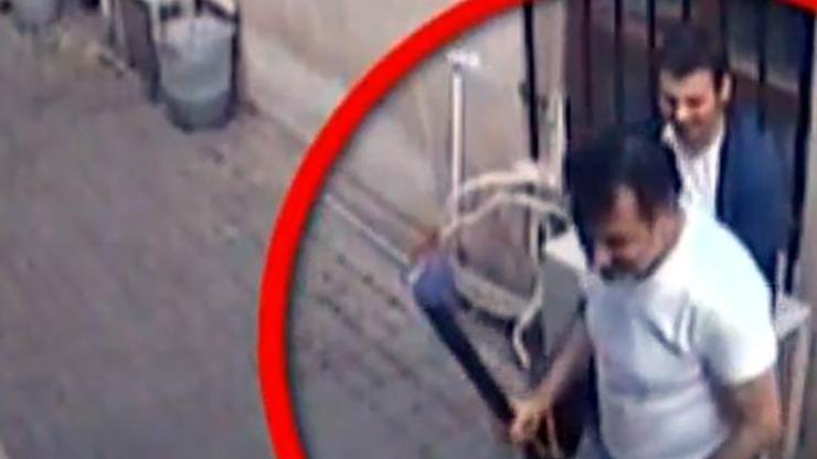 İstanbul Barosundan avukata saldırıyla ilgili açıklama