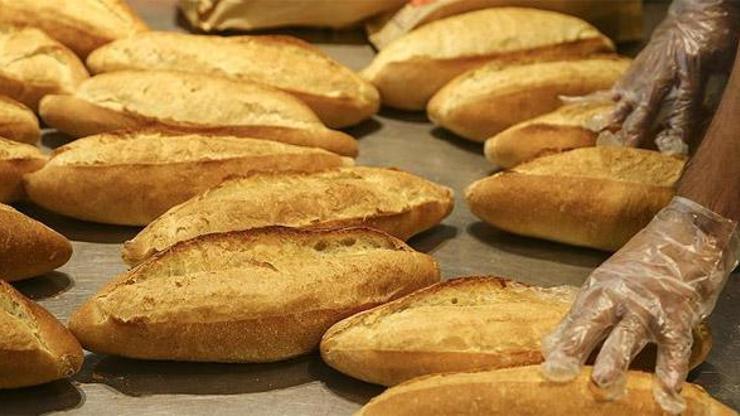 Ekmek zammı için Bakan Pakdemirliden flaş açıklama