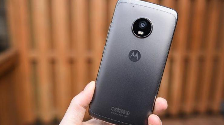 Moto G5 ve G5 Plus için Android 8.0 Oreo çıktı