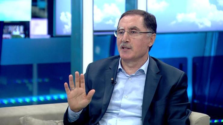 Şeref Malkoç: 12 yaşındaki çocuk annesini şikayet etti