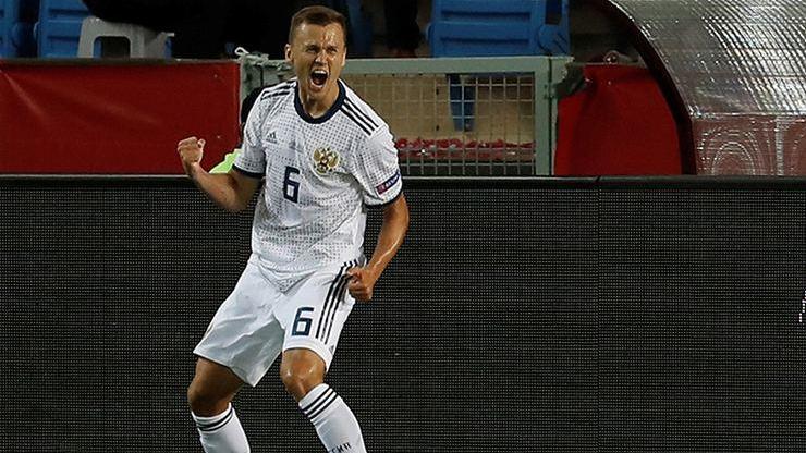 Denis Cheryshev hakkında doping soruşturması başlatıldı