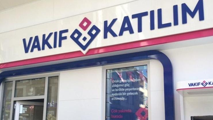 Vakıf Katılım Bankasına siber saldırı